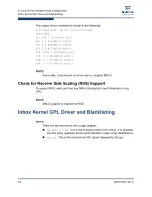 Preview for 66 page of Qlogic 3000 Series User Manual