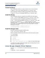 Preview for 68 page of Qlogic 3000 Series User Manual