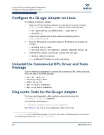 Preview for 70 page of Qlogic 3000 Series User Manual