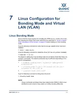 Preview for 73 page of Qlogic 3000 Series User Manual