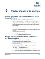 Preview for 83 page of Qlogic 3000 Series User Manual