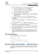 Предварительный просмотр 95 страницы Qlogic 3000 Series User Manual