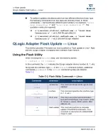 Preview for 100 page of Qlogic 3000 Series User Manual