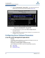 Предварительный просмотр 52 страницы Qlogic 8200 Series User Manual