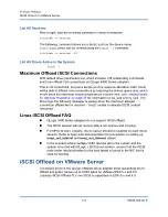 Preview for 142 page of Qlogic FastLinQ 3400 Series User Manual