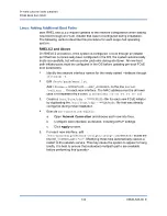 Preview for 170 page of Qlogic FastLinQ 3400 Series User Manual