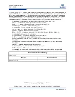 Preview for 2 page of Qlogic iSR6142 User Manual