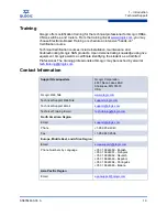 Preview for 11 page of Qlogic iSR6142 User Manual