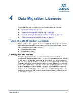 Preview for 41 page of Qlogic iSR6200 Software Manual