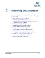 Preview for 49 page of Qlogic iSR6200 Software Manual