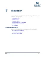 Preview for 61 page of Qlogic QLogic 9000 Series Installation Manual