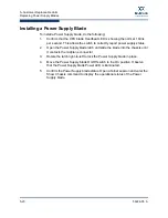 Preview for 132 page of Qlogic QLogic 9000 Series Installation Manual