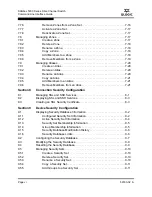 Preview for 6 page of Qlogic SANbox 5000 Series Interface Manual