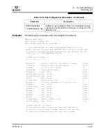 Preview for 221 page of Qlogic SANbox 5000 Series Interface Manual