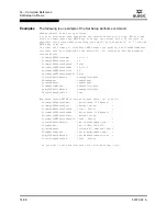 Preview for 242 page of Qlogic SANbox 5000 Series Interface Manual