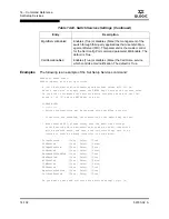 Preview for 248 page of Qlogic SANbox 5000 Series Interface Manual