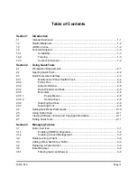 Preview for 3 page of Qlogic SANbox 5000 Series User Manual