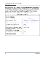 Preview for 2 page of Qlogic SANbox 5800V Series Installation Manual