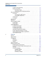 Preview for 4 page of Qlogic SANbox 5800V Series Installation Manual