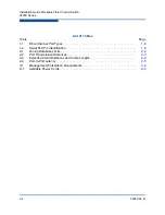 Preview for 8 page of Qlogic SANbox 5800V Series Installation Manual