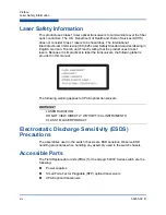 Preview for 14 page of Qlogic SANbox 5800V Series Installation Manual