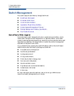 Preview for 36 page of Qlogic SANbox 5800V Series Installation Manual