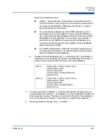 Preview for 65 page of Qlogic SANbox 5800V Series Installation Manual