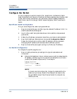 Preview for 82 page of Qlogic SANbox 5800V Series Installation Manual