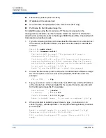 Preview for 86 page of Qlogic SANbox 5800V Series Installation Manual