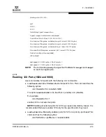 Preview for 29 page of Qlogic SilverStorm 9000 Hardware Installation Manual