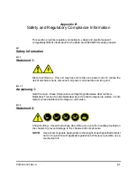 Preview for 45 page of Qlogic SilverStorm 9000 Hardware Installation Manual