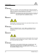 Preview for 46 page of Qlogic SilverStorm 9000 Hardware Installation Manual