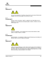 Preview for 47 page of Qlogic SilverStorm 9000 Hardware Installation Manual