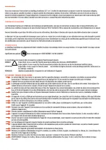 Предварительный просмотр 22 страницы QLT 17C50 Instruction Manual