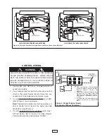 Предварительный просмотр 5 страницы Qmark MUH Series Installation & Maintenance Instructions Manual