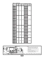 Предварительный просмотр 6 страницы Qmark MUH Series Installation & Maintenance Instructions Manual