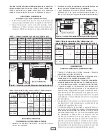 Предварительный просмотр 11 страницы Qmark MUH Series Installation & Maintenance Instructions Manual