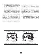 Предварительный просмотр 12 страницы Qmark MUH Series Installation & Maintenance Instructions Manual