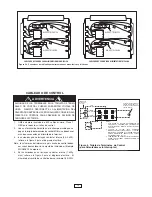 Предварительный просмотр 13 страницы Qmark MUH Series Installation & Maintenance Instructions Manual