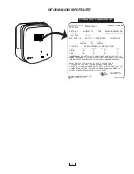 Предварительный просмотр 15 страницы Qmark MUH Series Installation & Maintenance Instructions Manual