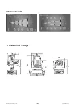 Preview for 34 page of QMAXZ Lighting QM Series User Manual