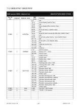 Preview for 38 page of QMAXZ Lighting QM Series User Manual