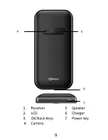 Preview for 9 page of QMobile E950 User Manual