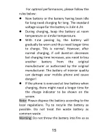 Preview for 15 page of QMobile E950 User Manual