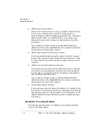 Preview for 12 page of QMS 1725E Getting Started Manual