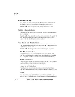 Preview for 16 page of QMS 1725E Getting Started Manual