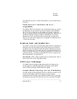 Preview for 17 page of QMS 1725E Getting Started Manual