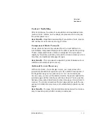 Preview for 19 page of QMS 1725E Getting Started Manual