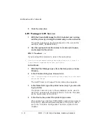 Preview for 66 page of QMS 1725E Getting Started Manual