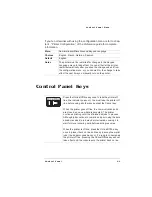 Preview for 77 page of QMS 1725E Getting Started Manual